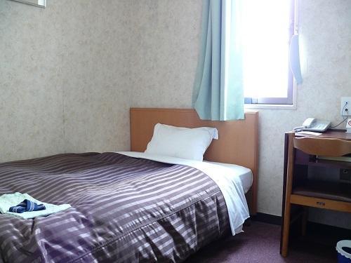 Matsue Urban Hotel Lake Inn Eksteriør bilde